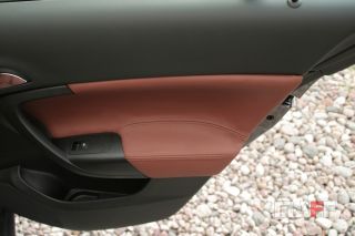 Panele drzwiowe Opel Insignia - 4