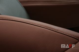 Tapicerka samochodowa Opel Insignia - 11