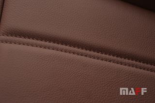 Tapicerka samochodowa Opel Insignia - 14