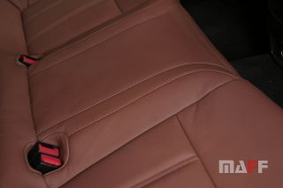 Tapicerka samochodowa Opel Insignia - 15