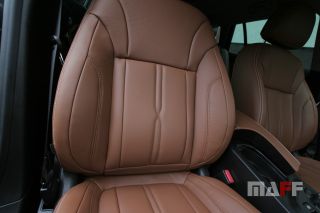 Tapicerka samochodowa Opel Insignia - 3