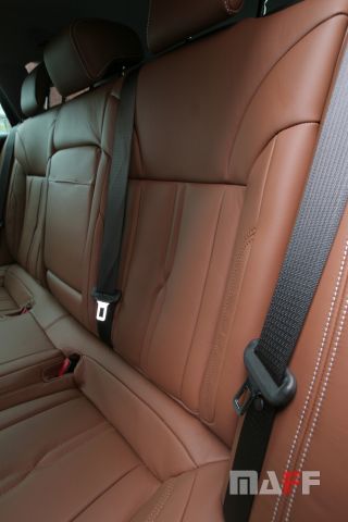 Tapicerka samochodowa Opel Insignia - 7