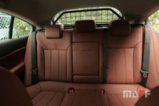 Tapicerka samochodowa Opel Insignia - 6