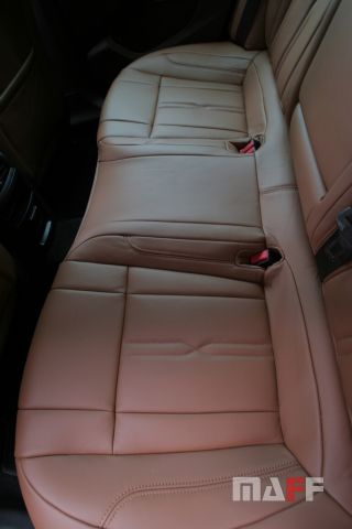 Tapicerka samochodowa Opel Insignia - 12