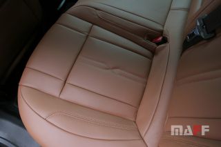 Tapicerka samochodowa Opel Insignia - 14