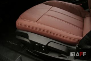 Tapicerka samochodowa Opel Insignia - 7