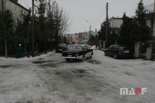 Tapicerka samochodowa Opel Olympia-rekord - 19