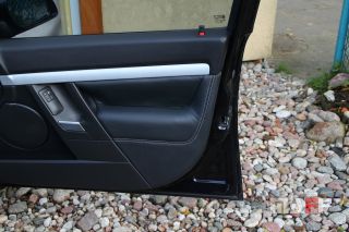 Panele drzwiowe Opel Vectra-gts - 1