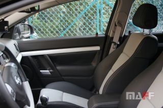 Panele drzwiowe Opel Vectra-gts - 2