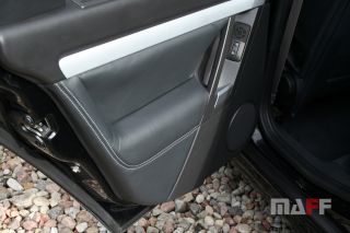 Panele drzwiowe Opel Vectra-gts - 3