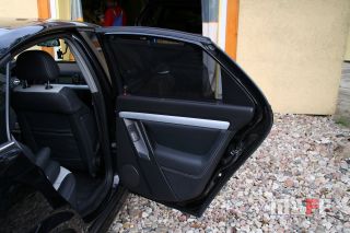 Panele drzwiowe Opel Vectra-gts - 5