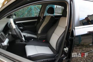 Tapicerka samochodowa Opel Vectra-gts - 8