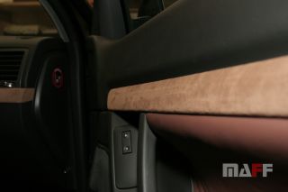 Panele drzwiowe Opel Vectra - 4