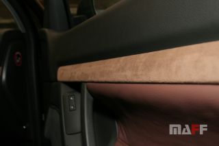 Panele drzwiowe Opel Vectra - 7