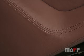 Tapicerka samochodowa Opel Vectra - 13