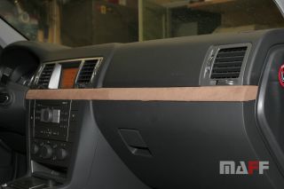 Tapicerka samochodowa Opel Vectra - 17