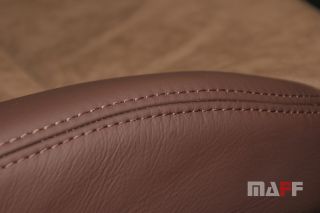 Tapicerka samochodowa Opel Vectra - 19