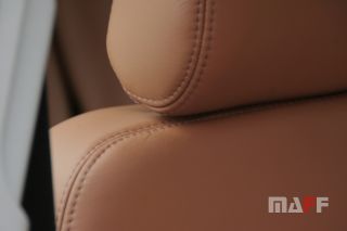 Tapicerka samochodowa Opel Zafira - 11