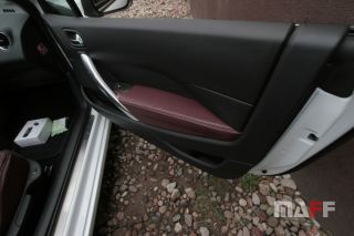 Panele drzwiowe Peugeot 308-cc - 1