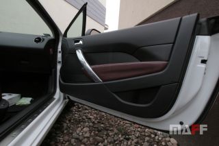 Panele drzwiowe Peugeot 308-cc - 2