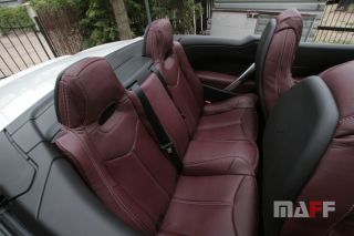 Tapicerka samochodowa Peugeot 308-cc - 13