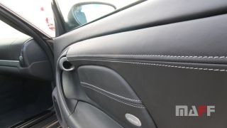 Panele drzwiowe Porsche 996 - 13