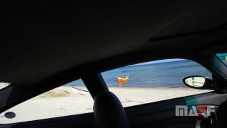 Tapicerka samochodowa Porsche 996 - 6