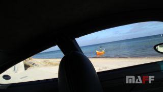 Tapicerka samochodowa Porsche 996 - 11