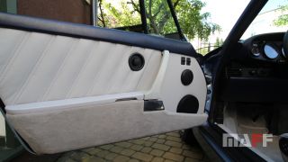 Panele drzwiowe Porsche Carrera-2 - 6