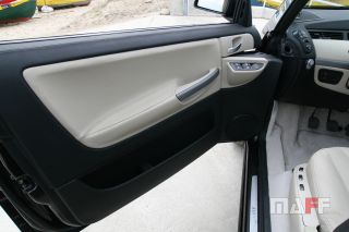 Panele drzwiowe Renault Avantime - 1