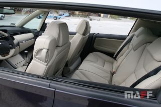 Tapicerka samochodowa Renault Avantime - 11