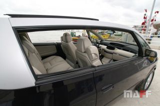 Tapicerka samochodowa Renault Avantime - 15