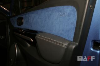 Panele drzwiowe Renault Clio-gt - 1