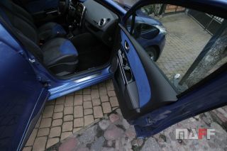 Panele drzwiowe Renault Clio-gt - 3