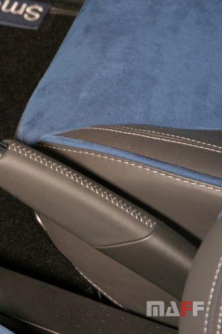 Tapicerka samochodowa Renault Clio-gt - 14