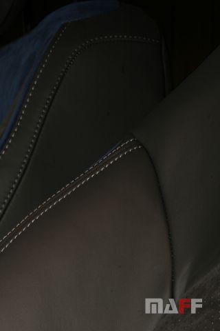 Tapicerka samochodowa Renault Clio-gt - 16