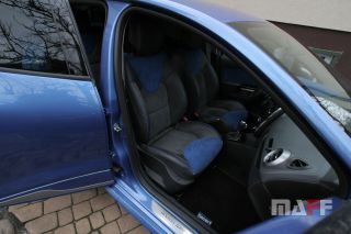 Tapicerka samochodowa Renault Clio-gt - 18