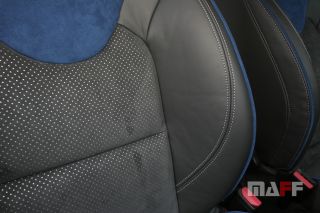 Tapicerka samochodowa Renault Clio-gt - 3