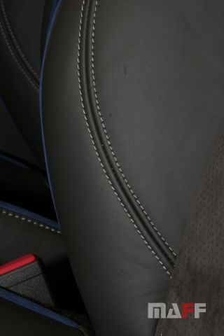 Tapicerka samochodowa Renault Clio-gt - 6