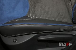 Tapicerka samochodowa Renault Clio-gt - 8