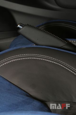 Tapicerka samochodowa Renault Clio-gt - 4