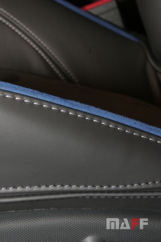 Tapicerka samochodowa Renault Clio-gt - 13