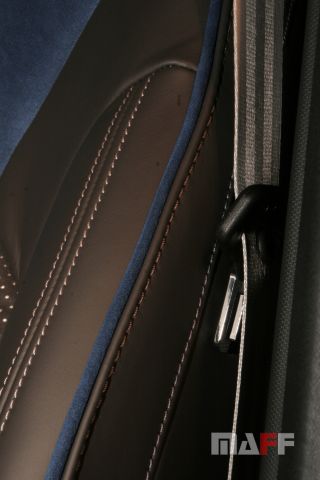 Tapicerka samochodowa Renault Clio-gt - 14