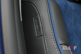 Tapicerka samochodowa Renault Clio-gt - 7