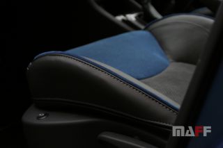 Tapicerka samochodowa Renault Clio-gt - 8