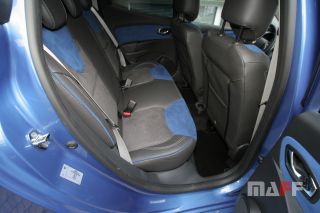 Tapicerka samochodowa Renault Clio-gt - 10