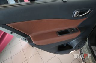 Panele drzwiowe Renault Koleos - 1