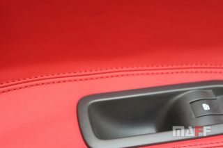 Panele drzwiowe Renault Megane-ii - 4