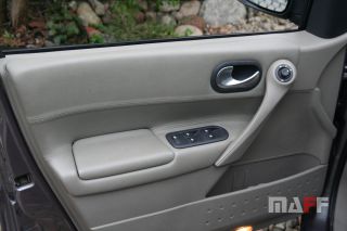 Panele drzwiowe Renault Megane-ii - 6