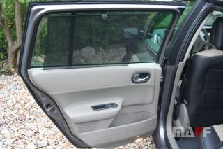 Panele drzwiowe Renault Megane-ii - 7